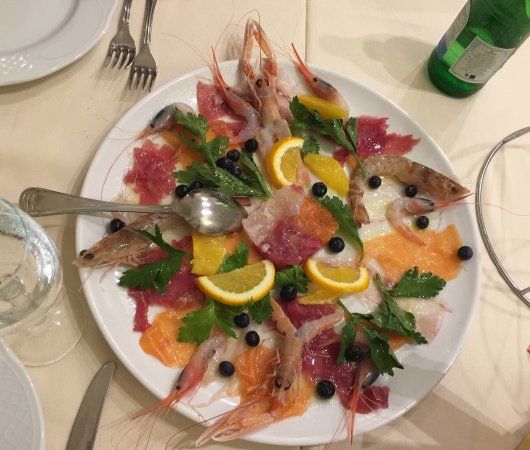 Ristorante Rinaldi al Quirinale